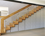 Construction et protection de vos escaliers par Escaliers Maisons à Curcy-sur-Orne